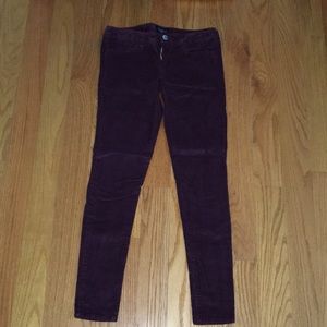 American Eagle Jeggings